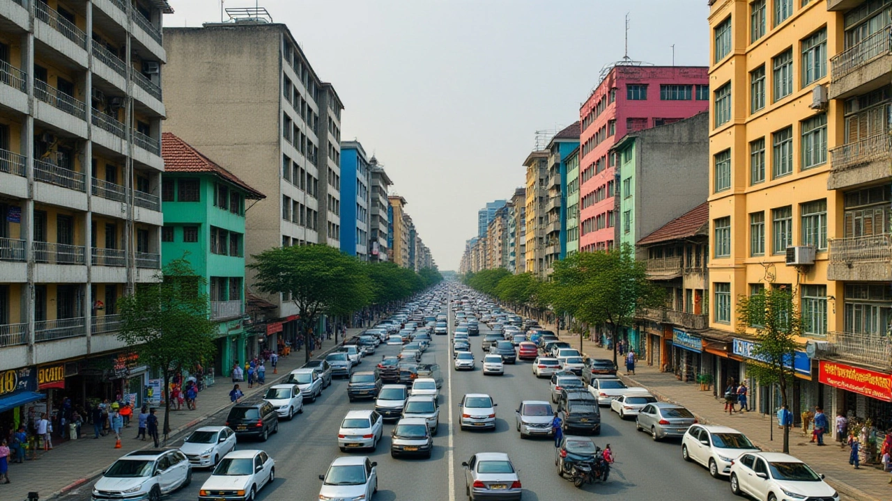 Telenor Defends Myanmar Data Sharing Amid Legal Storm