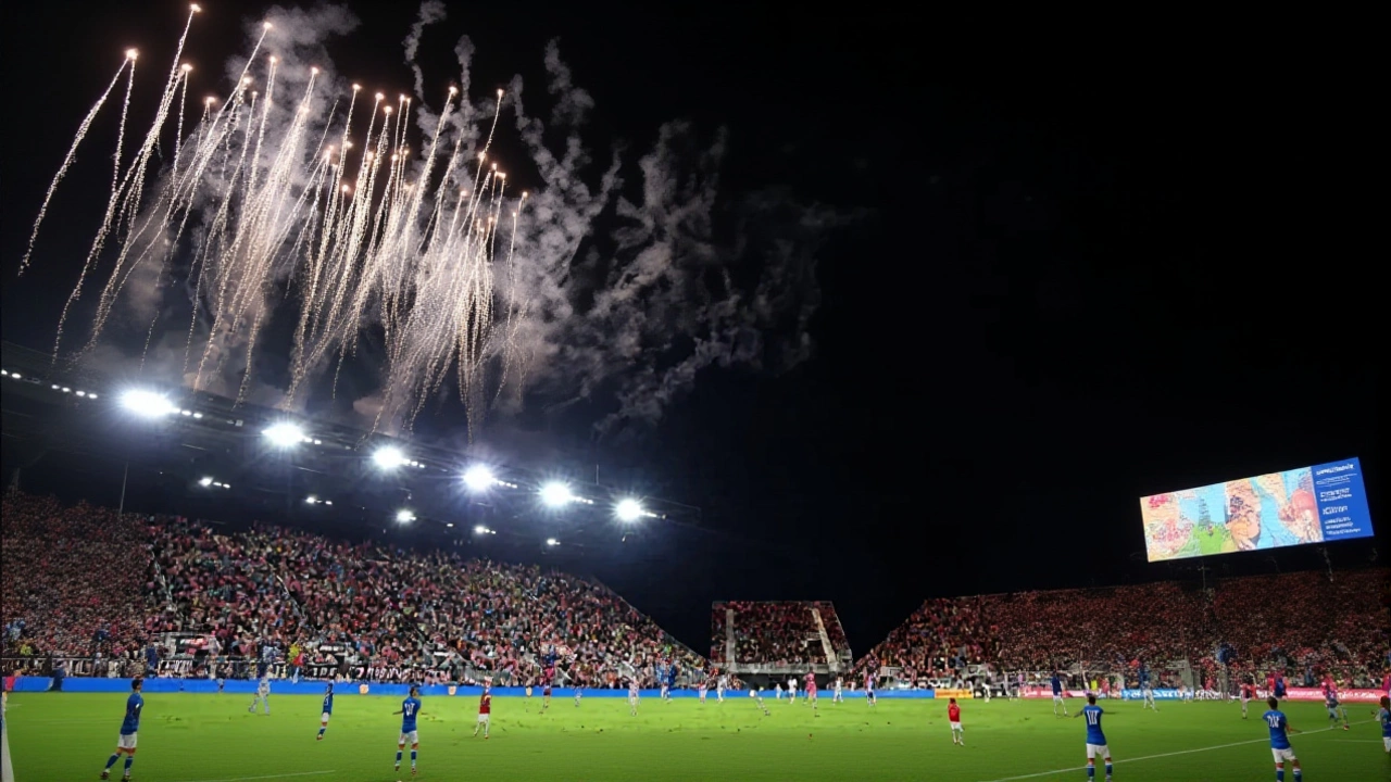 What This Means for Future Friendlies