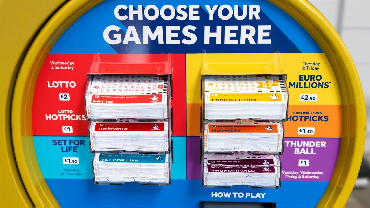 Background: The Rise of the Mega-Jackpot