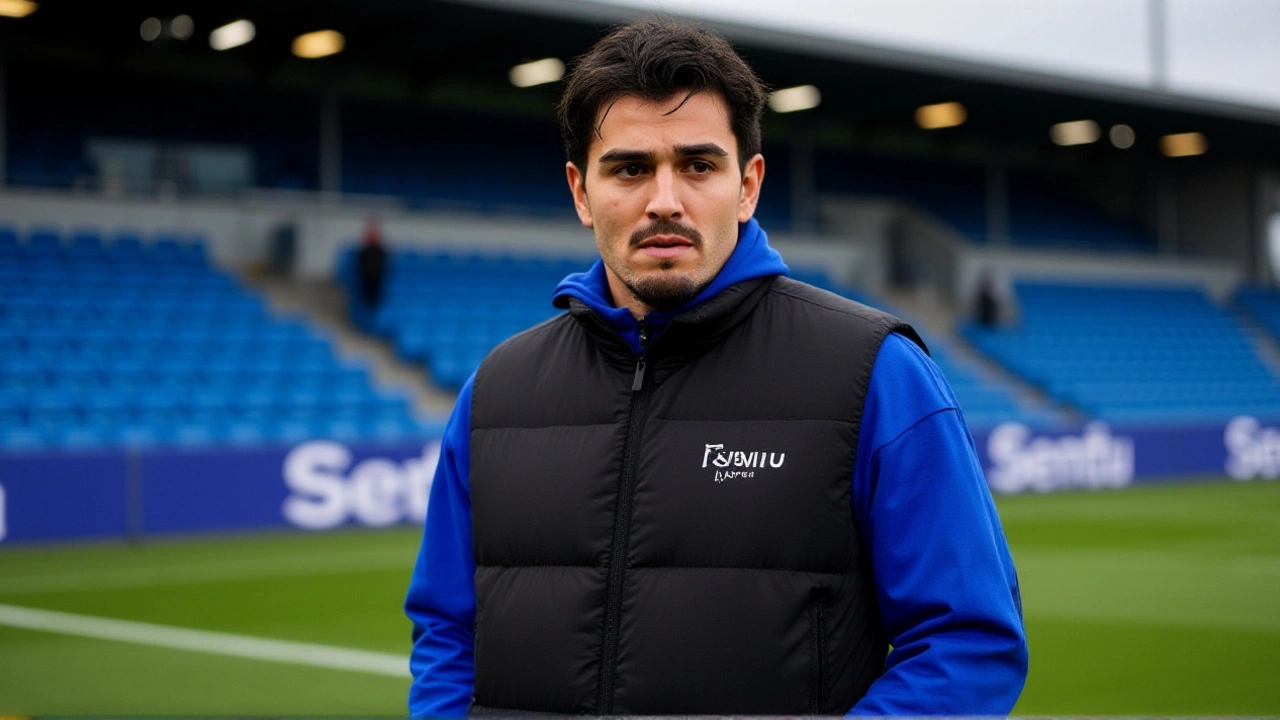 League Standings After Matchweek 12