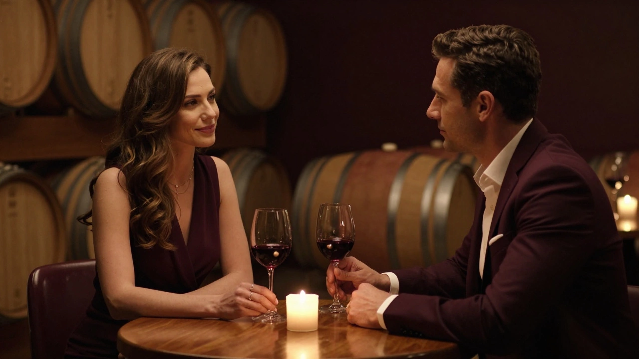 Deluxe Escort Services in Bordeaux: What to Expect and How to Choose