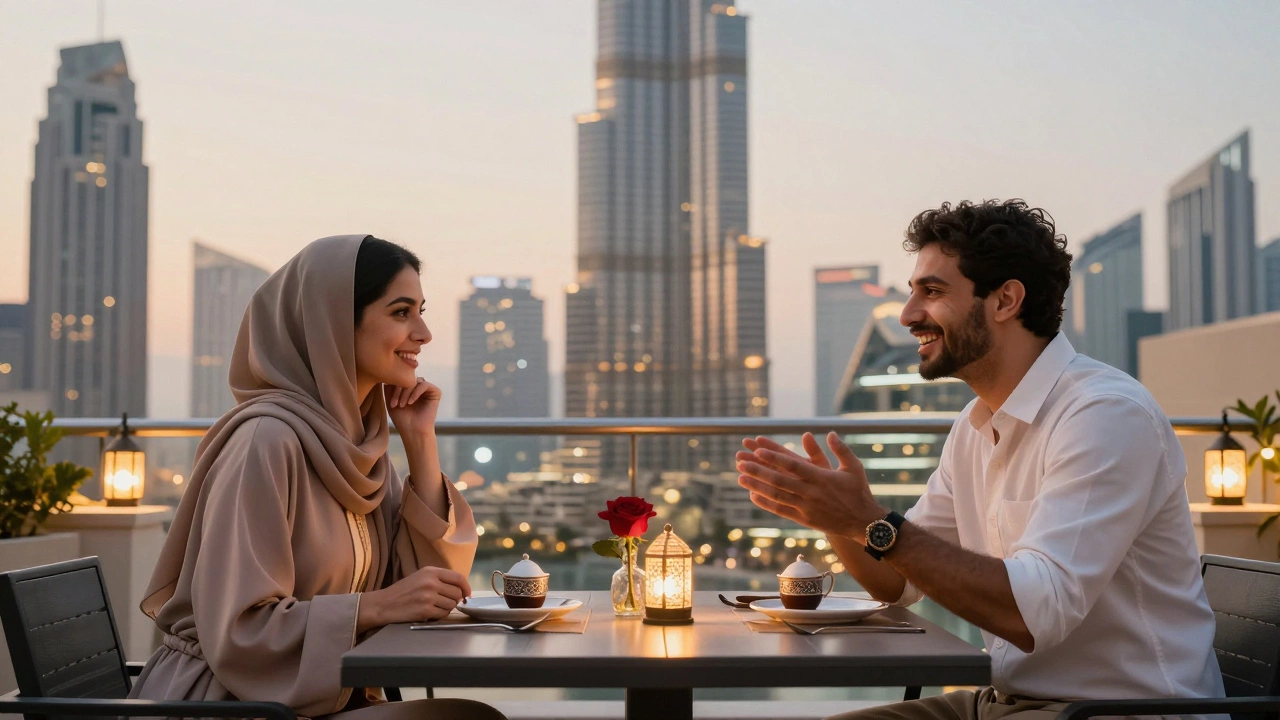 Dubai Escort Services: Friendship, Entertainment, and Genuine Connections